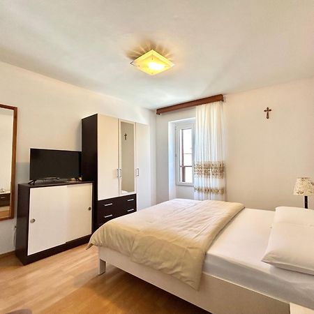 Apartments Tereza Novigrad Istria Kültér fotó