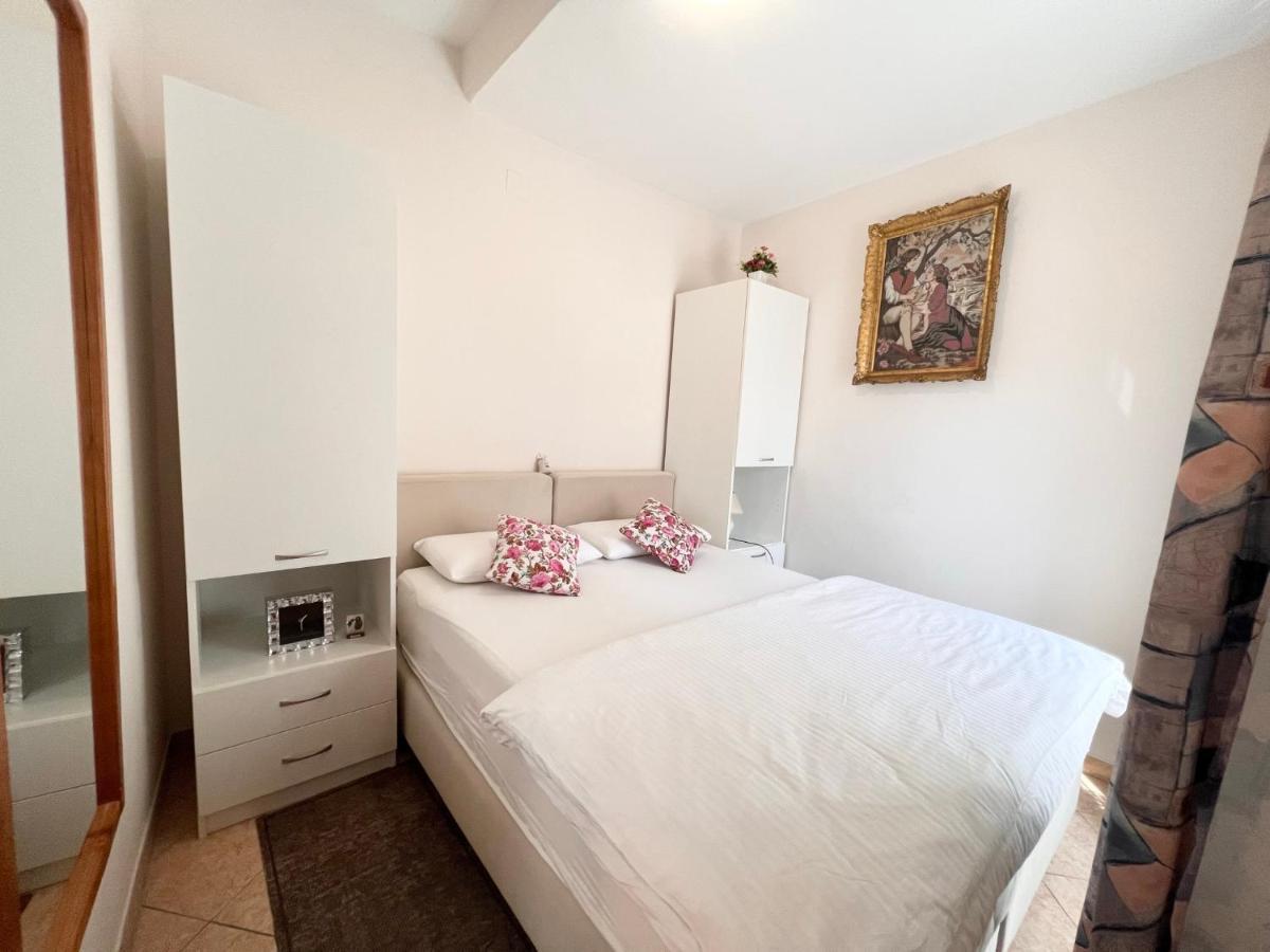 Apartments Tereza Novigrad Istria Kültér fotó