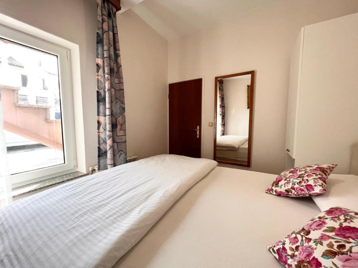 Apartments Tereza Novigrad Istria Kültér fotó