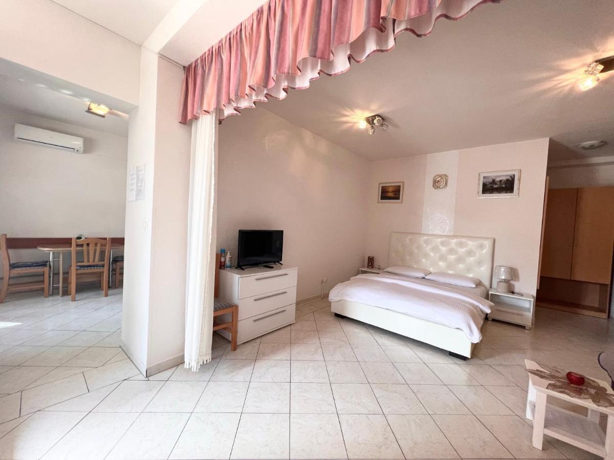 Apartments Tereza Novigrad Istria Kültér fotó