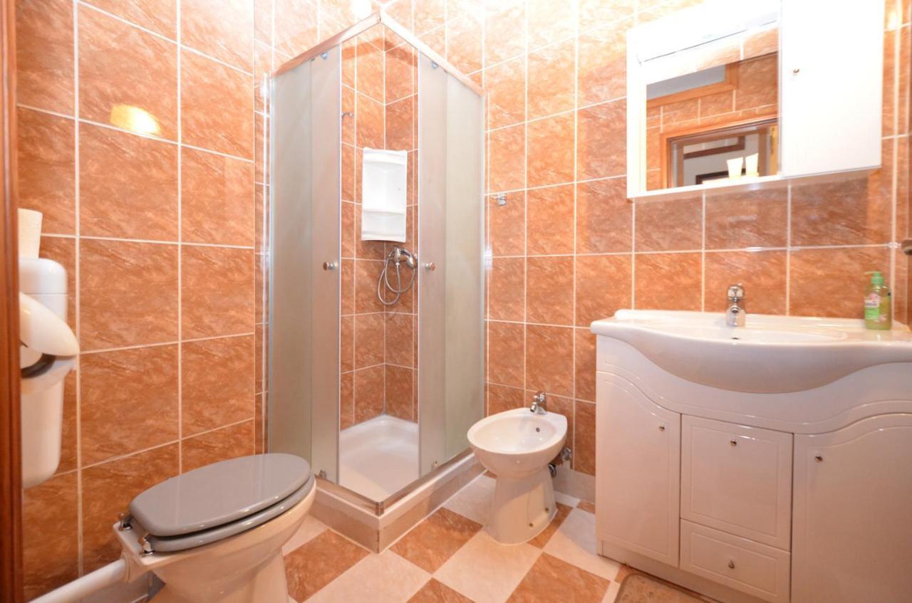 Apartments Tereza Novigrad Istria Kültér fotó