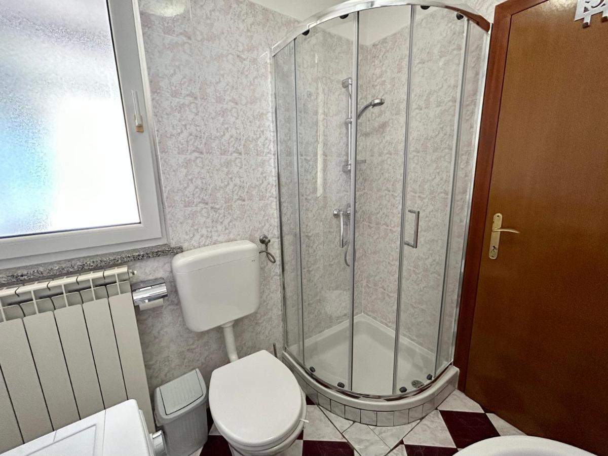 Apartments Tereza Novigrad Istria Kültér fotó