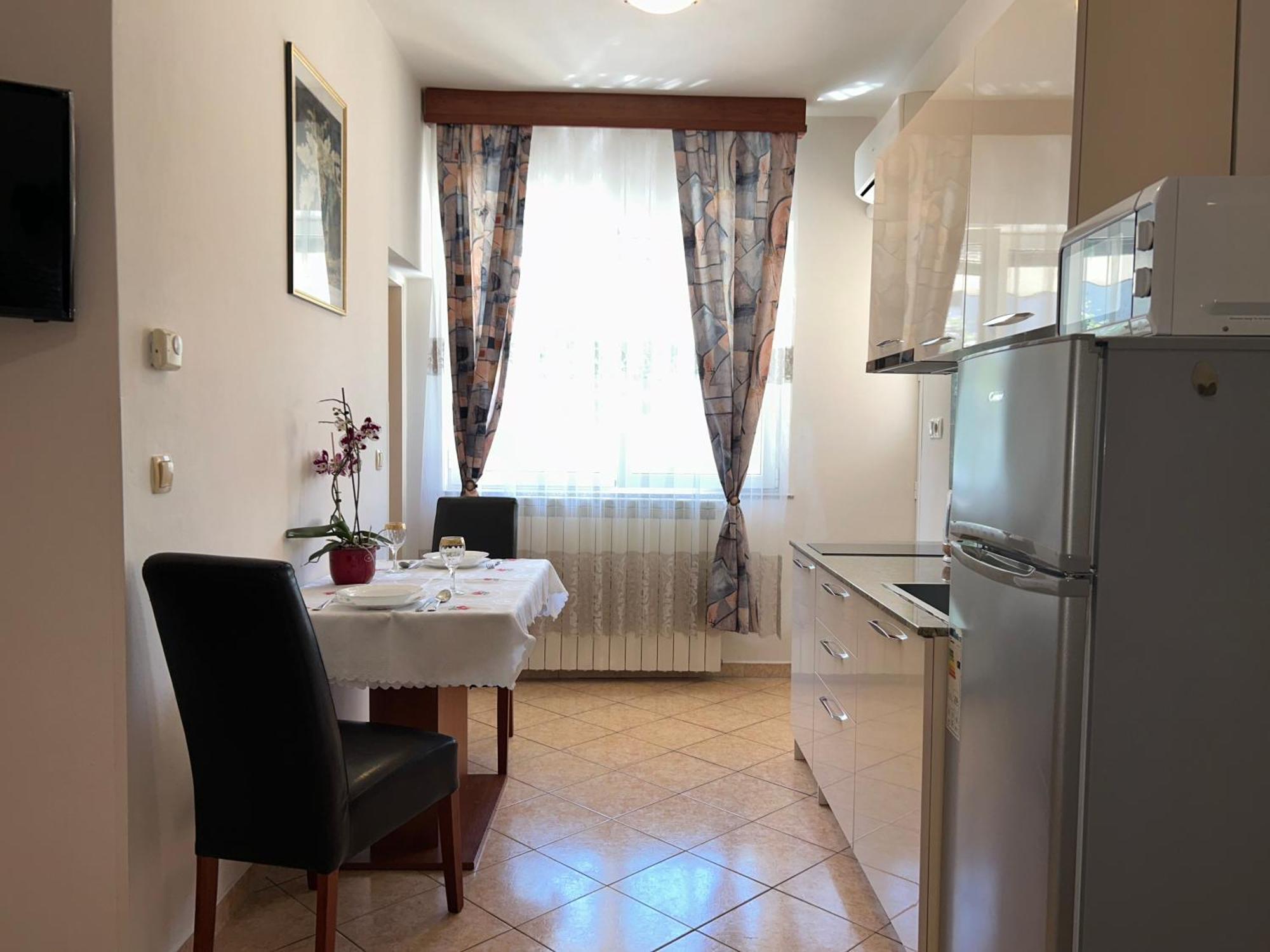 Apartments Tereza Novigrad Istria Kültér fotó