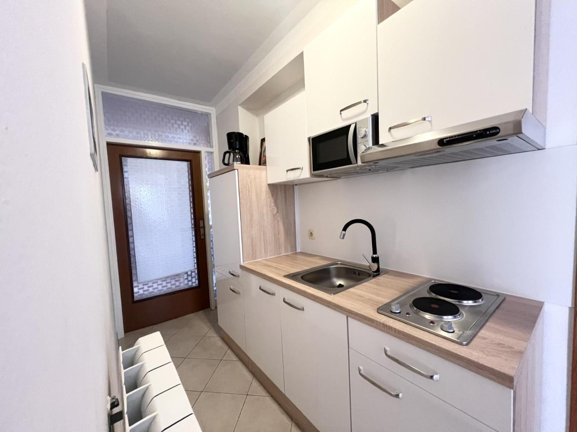 Apartments Tereza Novigrad Istria Kültér fotó