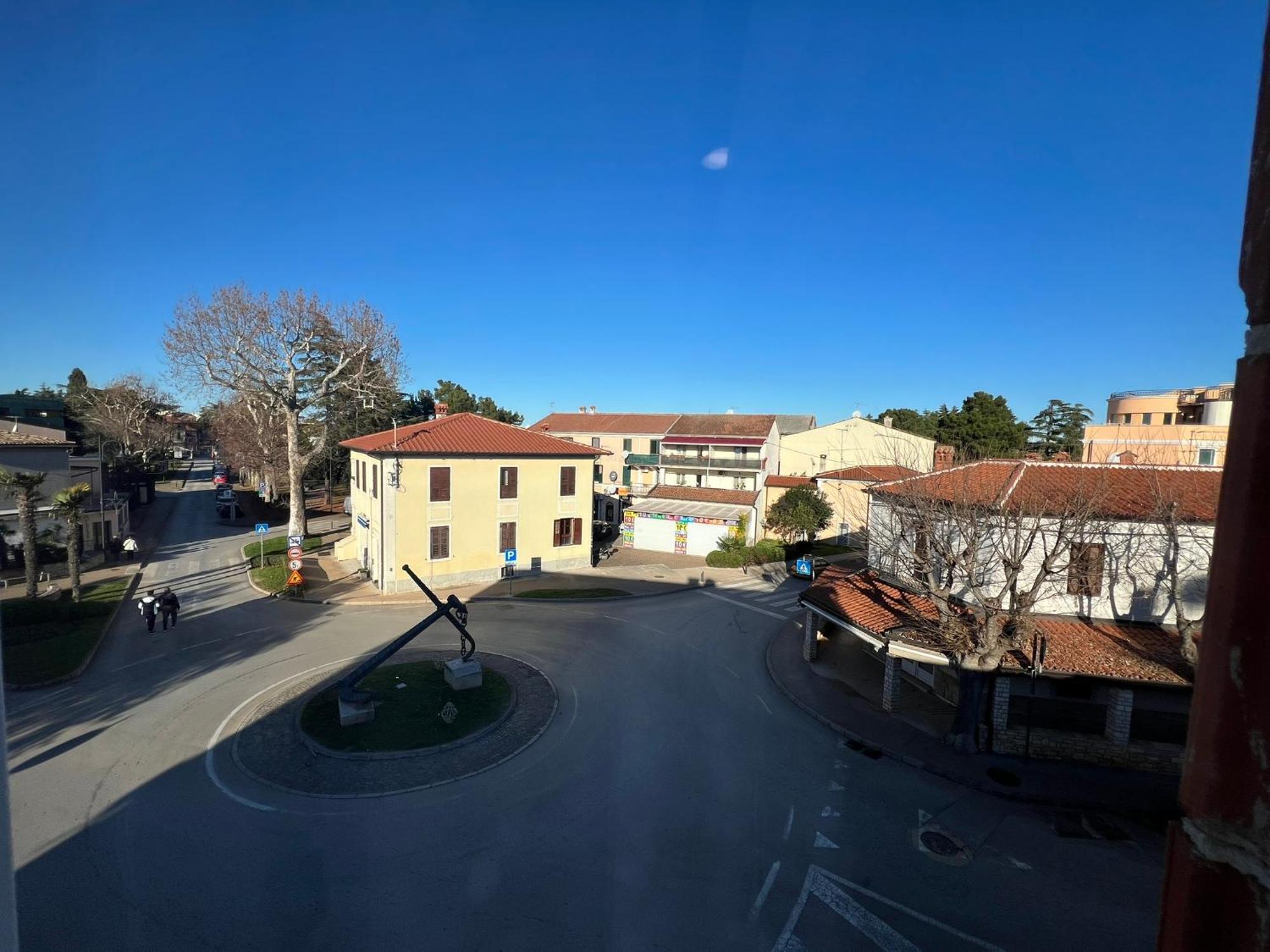 Apartments Tereza Novigrad Istria Kültér fotó