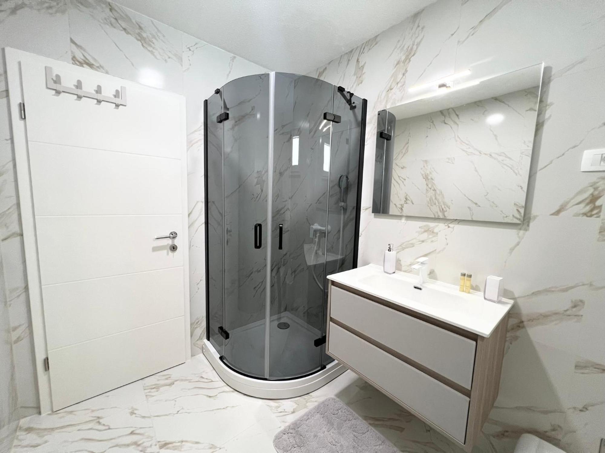 Apartments Tereza Novigrad Istria Kültér fotó