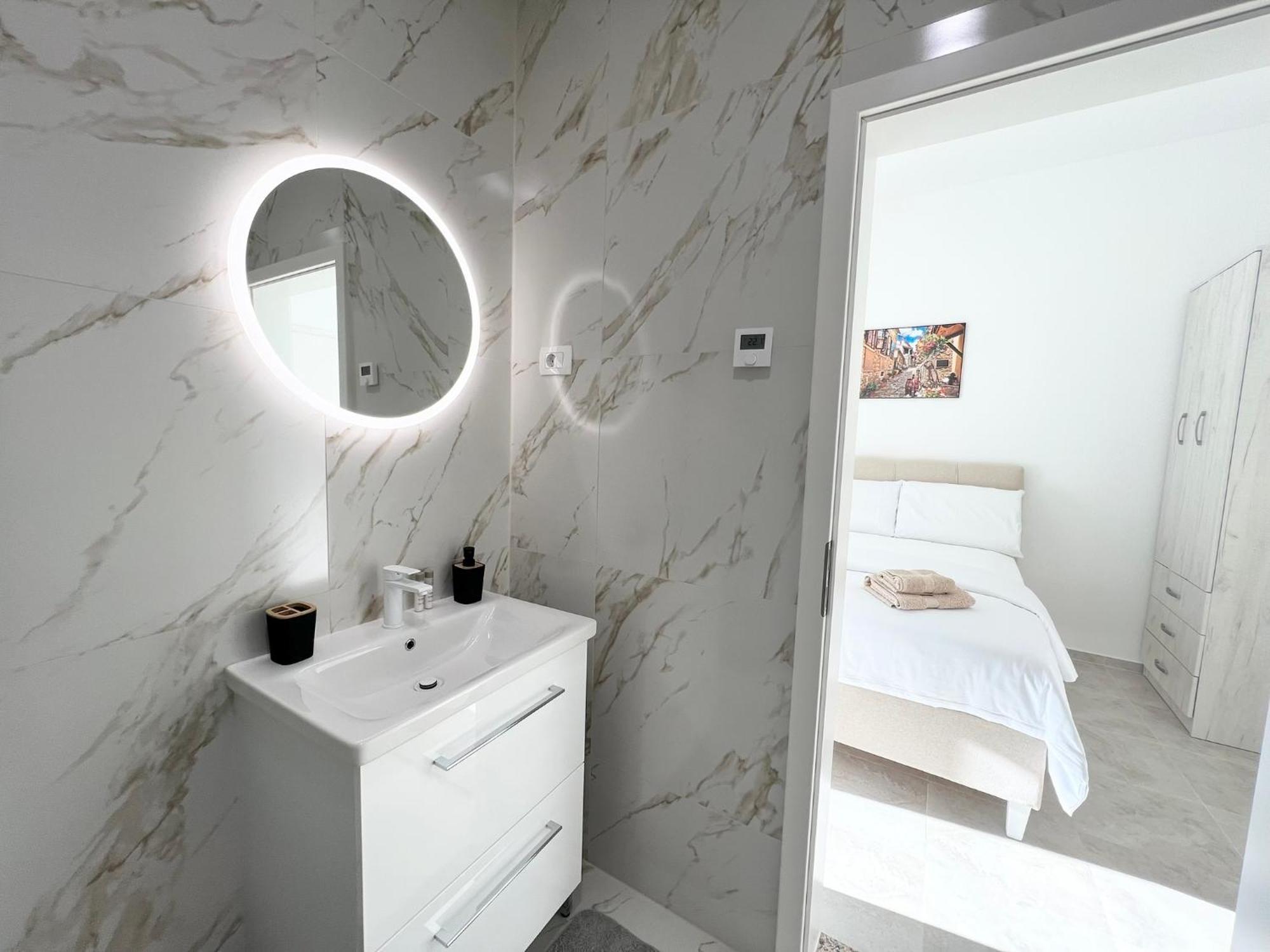 Apartments Tereza Novigrad Istria Kültér fotó