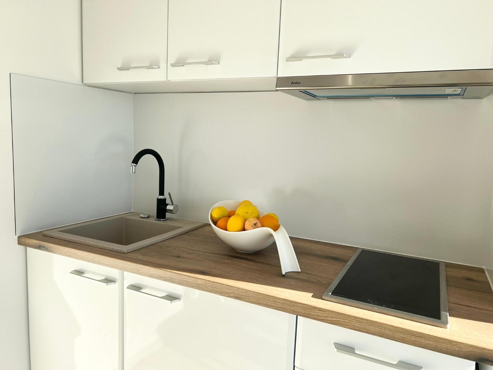 Apartments Tereza Novigrad Istria Kültér fotó
