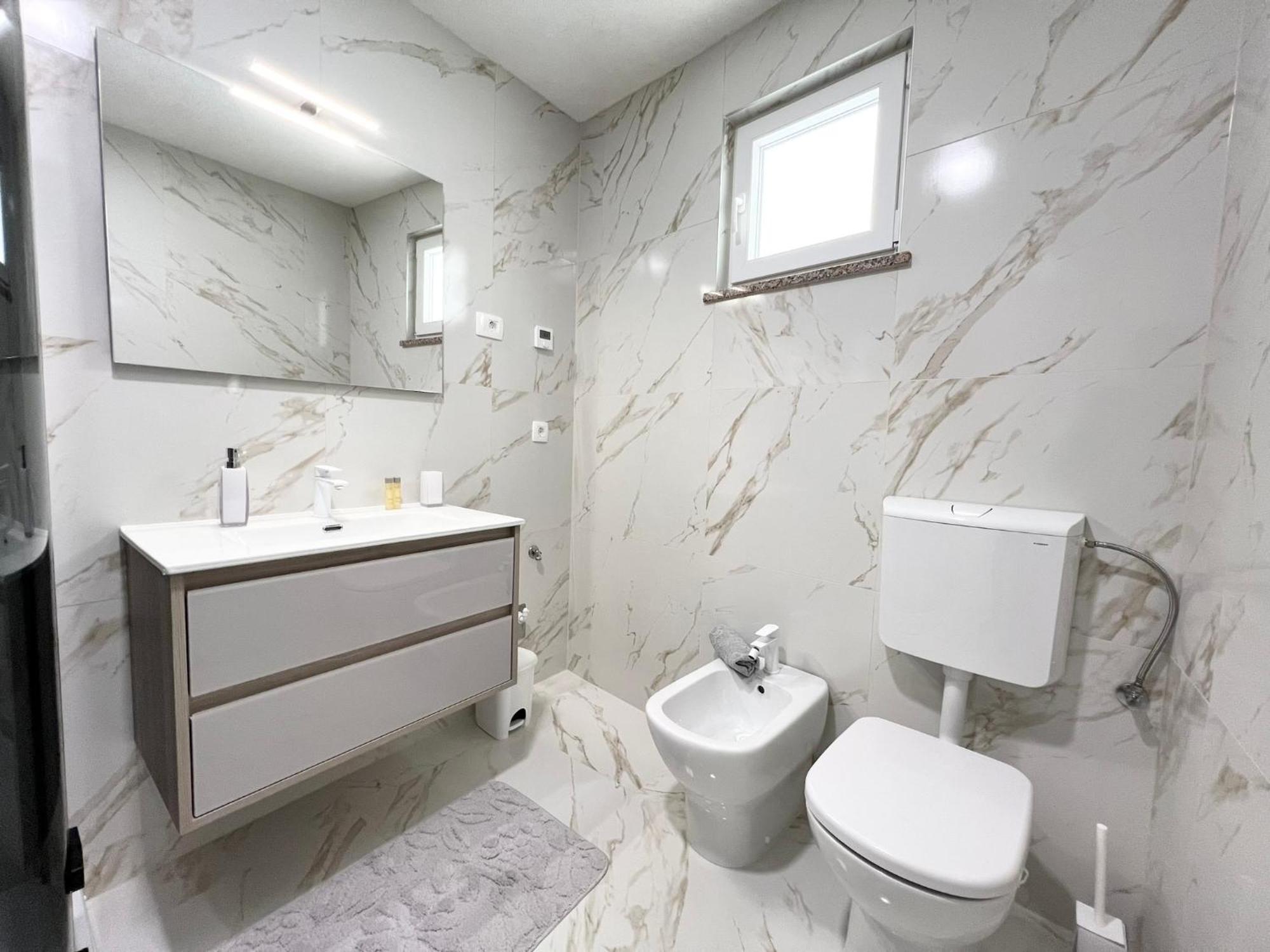 Apartments Tereza Novigrad Istria Kültér fotó