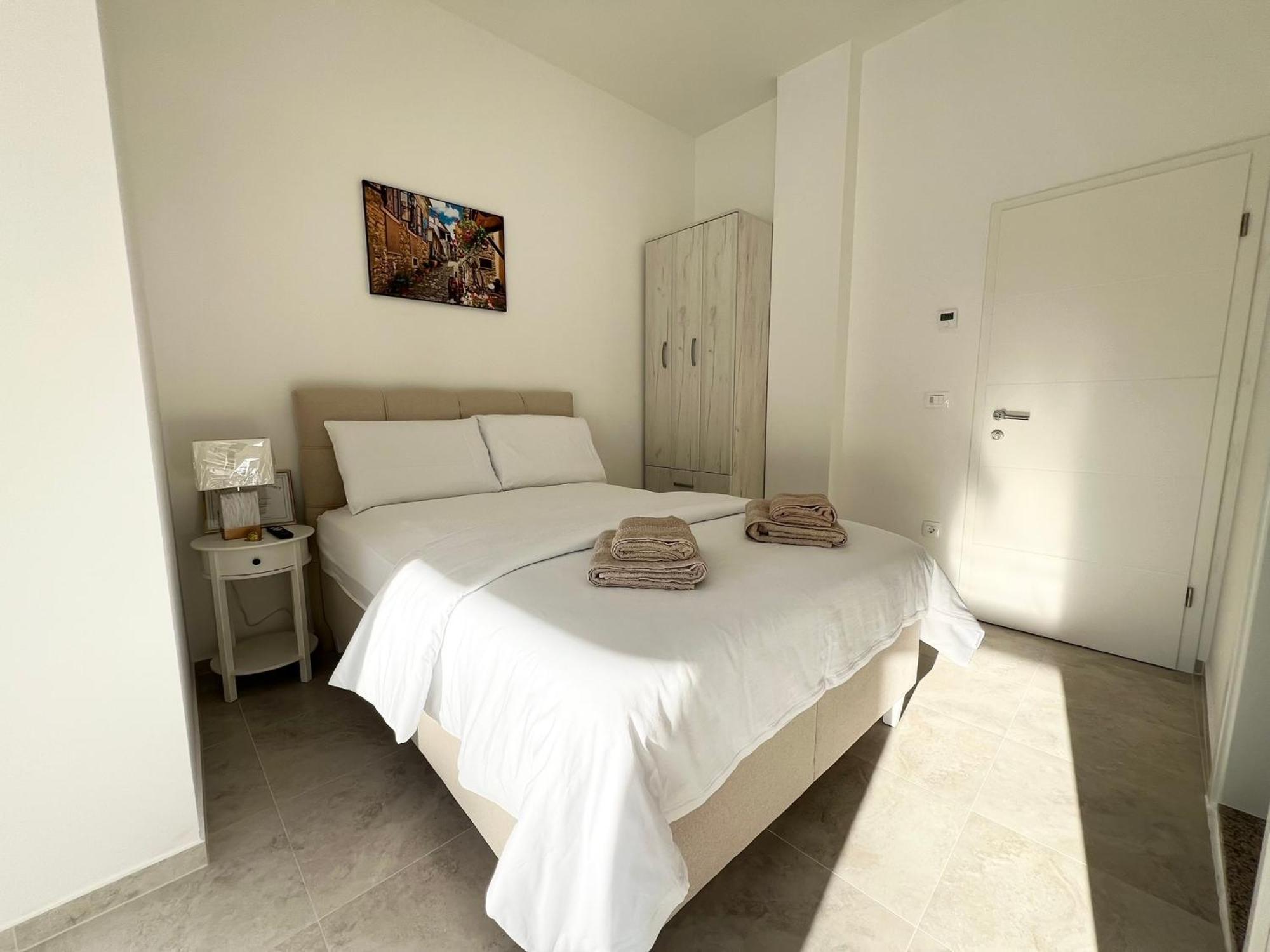 Apartments Tereza Novigrad Istria Kültér fotó