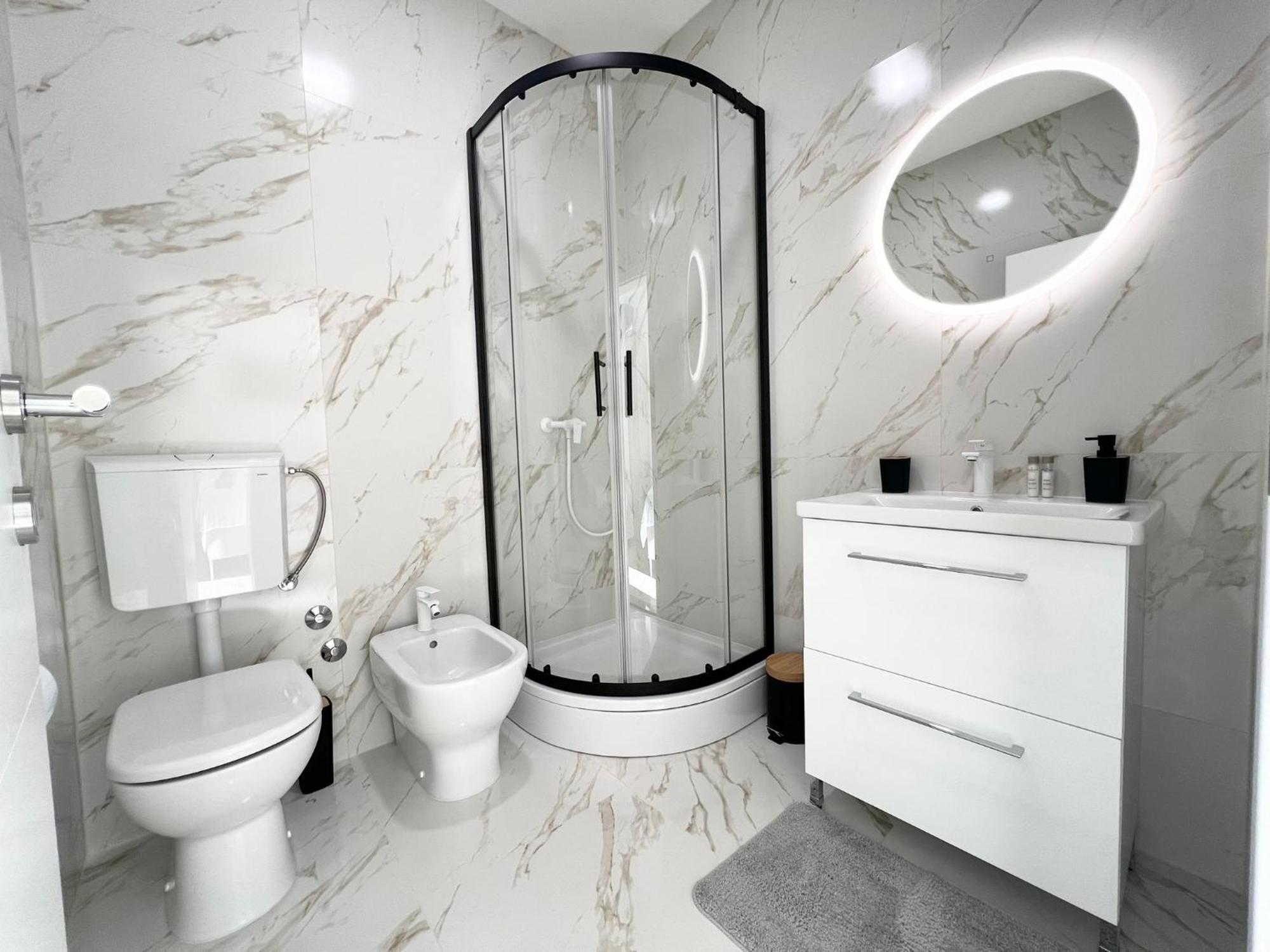 Apartments Tereza Novigrad Istria Kültér fotó