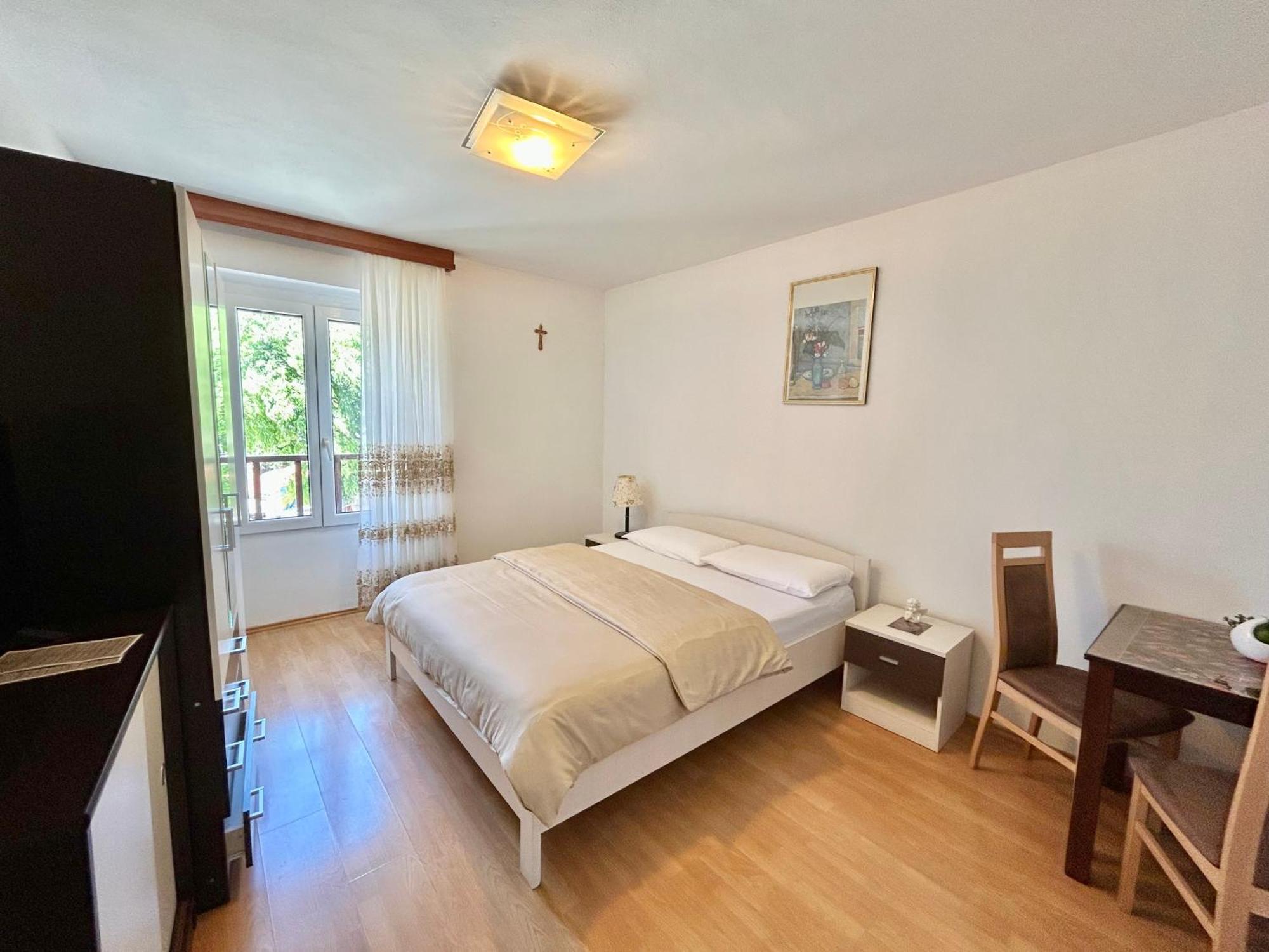 Apartments Tereza Novigrad Istria Kültér fotó