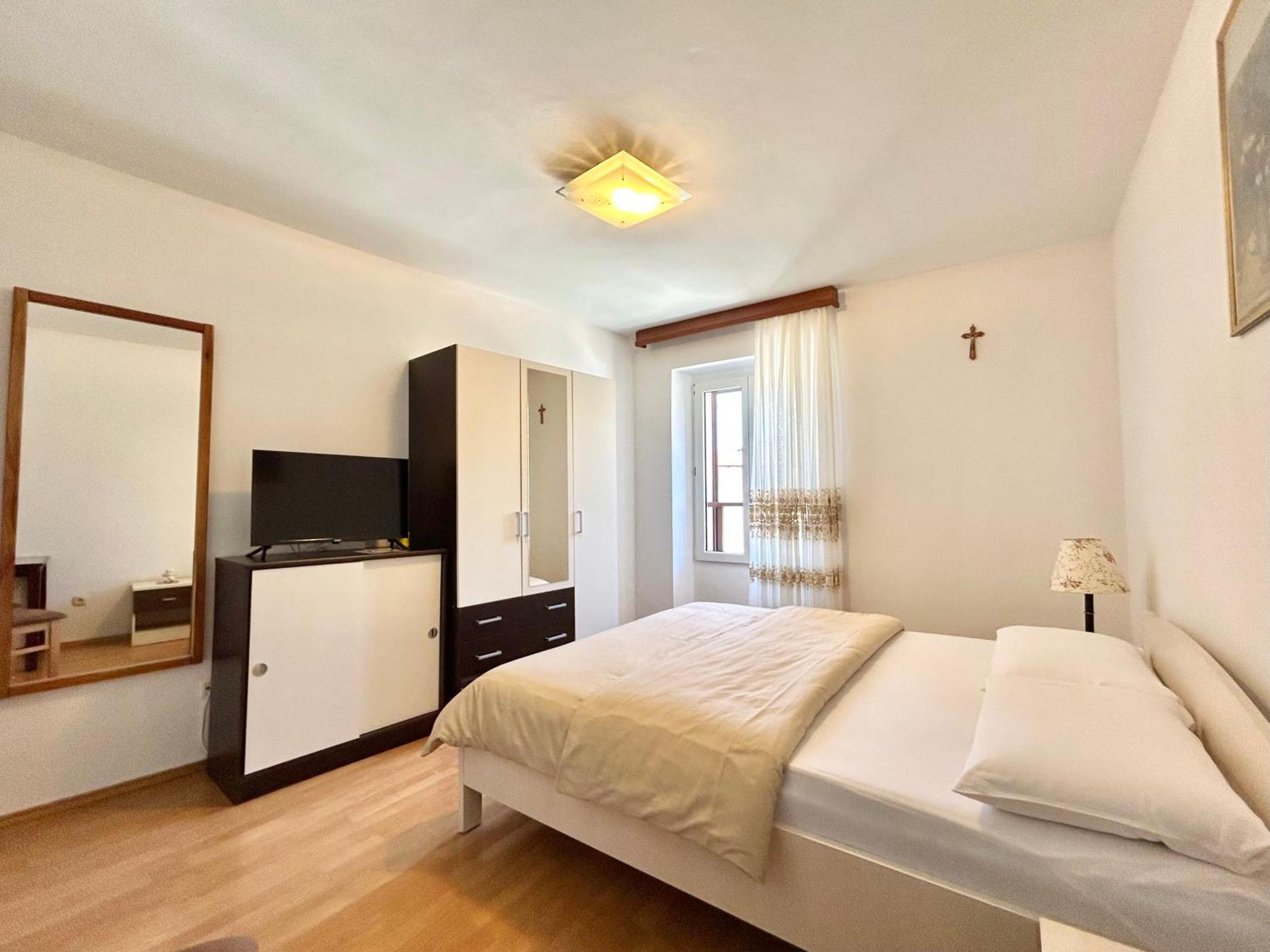 Apartments Tereza Novigrad Istria Kültér fotó