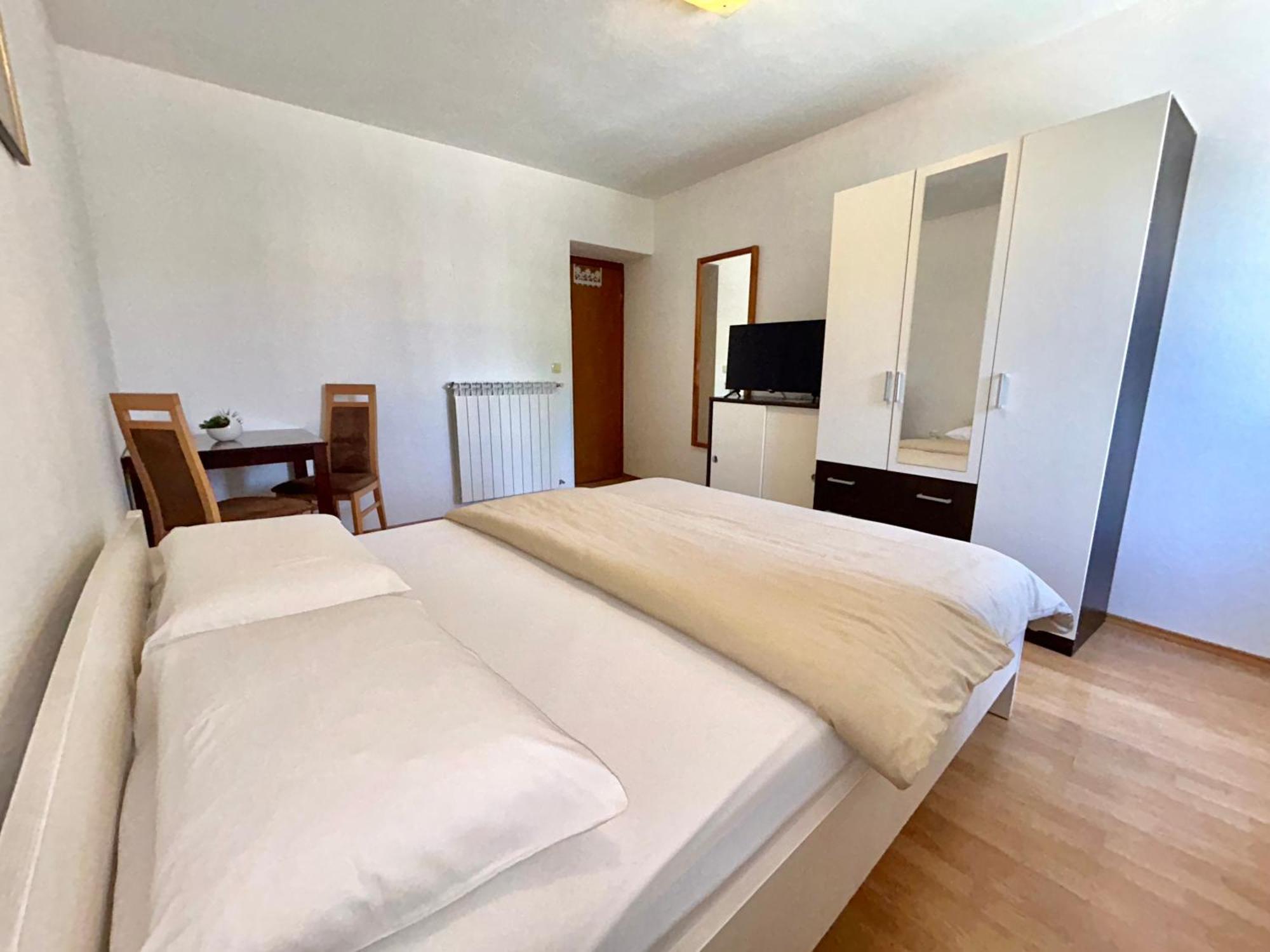 Apartments Tereza Novigrad Istria Kültér fotó